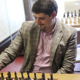На «Кубке АО «Гидрострой» не осталось ни одного шахматиста со 100-процентным результатом