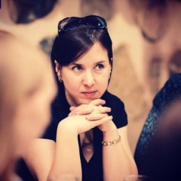 Анастасия Хуснулгатина: «Шахматы – часть нашей жизни»