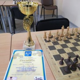 Шахматисты из СОШ № 26 сделали победный ход малой «Белой ладьей»
