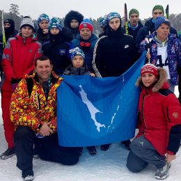 Сахалинские «особенные» спортсмены успешно проявили себя в Казани