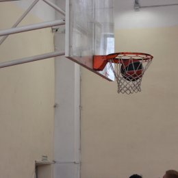 Сахалинские баскетболисты готовятся к «Детям Азии»