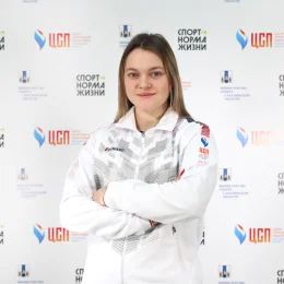 Ульяна Николова выиграла спринт на чемпионате Сибири и Дальнего Востока