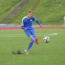 Первенство области по футболу завершилось победой команды «СШ «Сахалин»