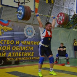 Максим Шейко – чемпион Российского студенческого союза!