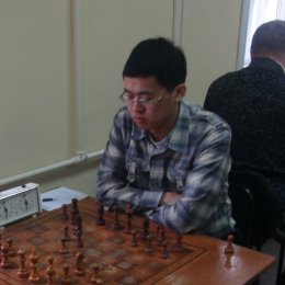 Константин Сек занял второе место на турнире памяти Александра Зайцева