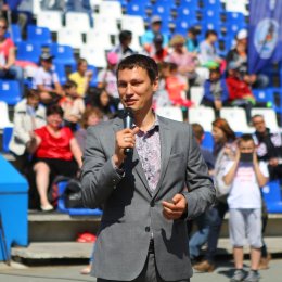 В Южно-Сахалинске отметили Всероссийский Олимпийский день