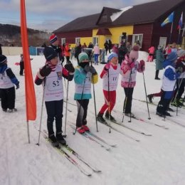 Лыжники старше трех лет состязались в Горнозаводске