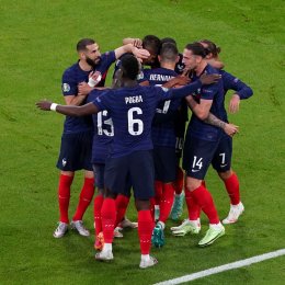 Островные тренеры предрекают крах сборной Франции