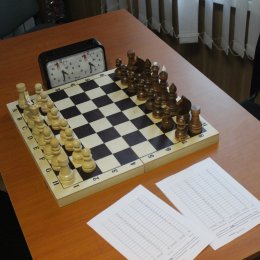 Два сахалинских шахматиста вошли в десятку сильнейших первенства ДВФО среди мальчиков до 8 лет