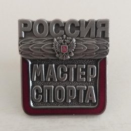 Восьмерым сахалинцам присвоено звание мастеров спорта РФ