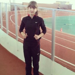 Софья Коротынская – в числе 15 лучших бегунов России!
