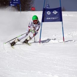В Южно-Сахалинске пройдет этап Кубка области по горнолыжному спорту