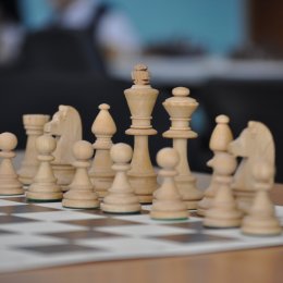 В Углегорске организовали турнир городского округа по быстрым шахматам