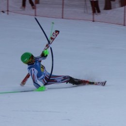Сахалинские горнолыжники вышли на старт этапа Кубка Азии