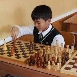 Островные шахматы – 2014: от А до Я