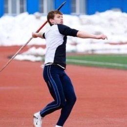 Вадим Бубнов завоевал бронзовую медаль Всероссийских соревнований