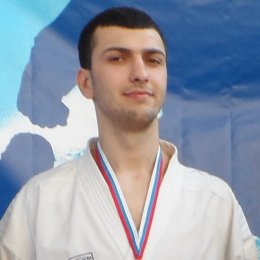 Расул Керимов стал победителем чемпионата Студенческого спортивного союза России