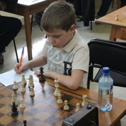 В воскресенье пройдет первый в истории шахматный «Турнир поколений»