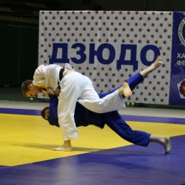 Островные дзюдоисты завоевали пять медалей чемпионата Дальнего Востока