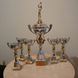 «Роснефть» стала победительницей Сахалинской баскетбольной бизнес-лиги 