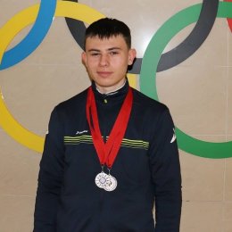 Лидерский проект сахалинского спецолимпийца Алексея Едренина включен в число 15 лучших в стране