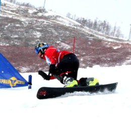 Сахалинские сноубордисты завоевали в декабре восемь медалей