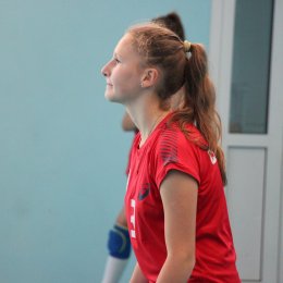 Команды из Углегорска и Южно-Сахалинска победили на турнире «Золотая осень»