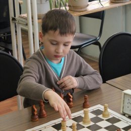 Сахалинские шахматисты приняли участие в первенстве России по блицу