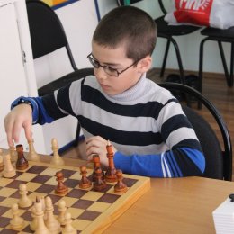 В заключительном туре «Кубка Волги» островные шахматисты выиграли пять партий