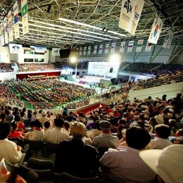 Островные спортсмены завоевали семь золотых медалей «World taekwondo culture expo»