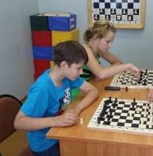 Шах и мат в «Олимпе»