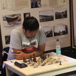 Наибольшее число побед на Кубке ЗАО «Гидрострой» одержал Дмитрий Егоров