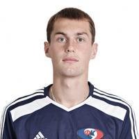 Защитник «Сахалина» включен в расширенный состав молодежной сборной команды России