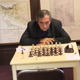 Десять островных шахматистов получили международный рейтинг 