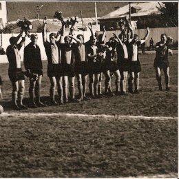 46 лет назад «Шахтер» (Южно-Сахалинск) завоевал Кубок Дальнего Востока