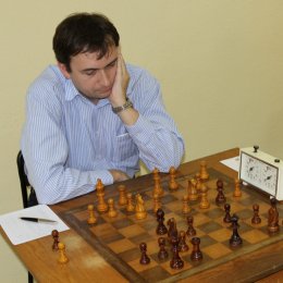 В ближайшие выходные состоится открытый чемпионат Южно-Сахалинска по быстрым шахматам