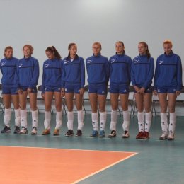 «Сахалин» примет участие в Кубке Сибири и Дальнего Востока