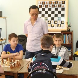 Островные шахматисты примут участие в первенстве ДФО 