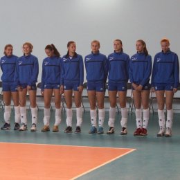 Игроки женской команды «Сахалин» проведут мастер-класс 