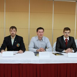 На Сахалине учредили Кубок Дальневосточной лиги кендо