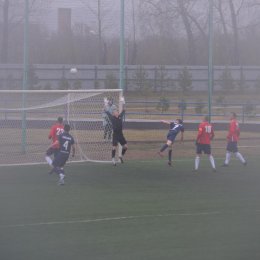 Ярослав Родионов забил первый гол «Сахалина-М» на Кубке Дальнего Востока