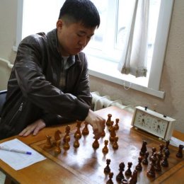 Константин Сек выиграл 12 партий подряд в рамках чемпионата ГШК «Каисса» по классическим шахматам 