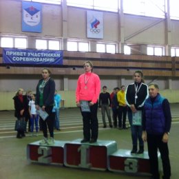 Сахалинские легкоатлеты завоевали десять медалей первенства ДФО 