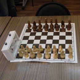 В чемпионате ГШК «Каисса» по классическим шахматам осталось три лидера