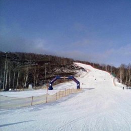 Сахалинские горнолыжники завоевали три медали на Всероссийских соревнованиях 