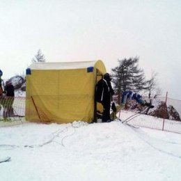 Сахалинские горнолыжники стали победителями Всероссийских соревнований