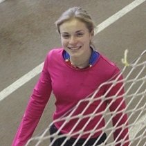 Карина Глебова выйдет на старт в ранге фаворита