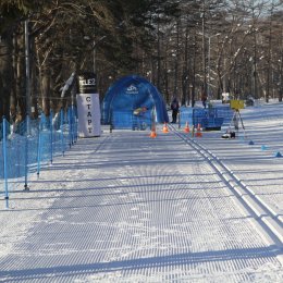 Началась регистрация участников «Международного сахалинского лыжного марафона – 2015»
