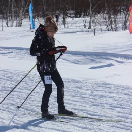 Юные лыжники выйдут на старт соревнований памяти Бориса Егорова