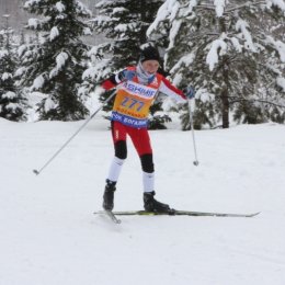 Сахалинские биатлонисты завоевали медали всех достоинств на Всероссийских соревнованиях в Новосибирске 